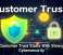 Customer Trust Starts With Strong Cybersecurity