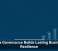Data Governance Builds Lasting Business Resilience
